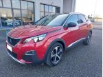 PEUGEOT 3008 PureTech Turbo 130 S&S EAT8 GT Line rif. 23135760