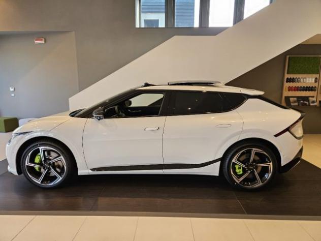 KIA EV6 77,4 kWh AWD GT rif. 19664342 - Foto 6