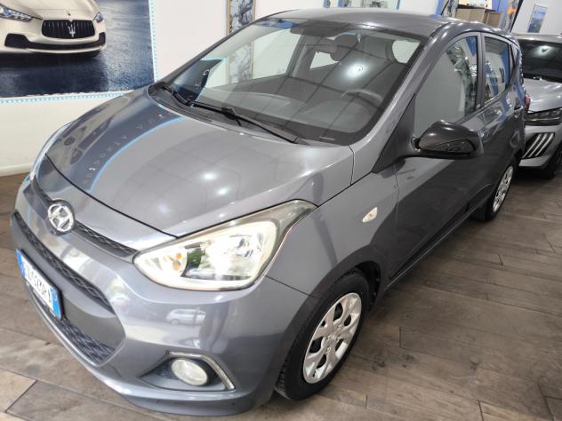 Hyundai i10 1.0 Login - Foto 3