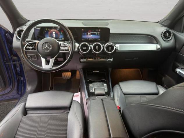 MERCEDES-BENZ GLB 180 Automatic Sport Plus | Tetto rif. 23417532 - Foto 9