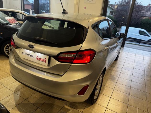 Ford Fiesta 1.0 Ecoboost 100 CV 5 porte Business - Foto 6