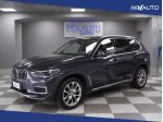 BMW X5 xDrive30d MHEV 48V xLine Auto