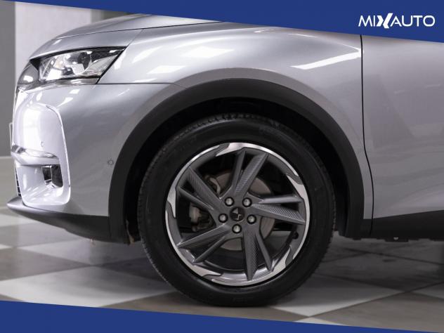 DS Automobiles DS7 Crossback 1.5 BlueHDI AT Bastille+ 130CV Auto - Foto 8