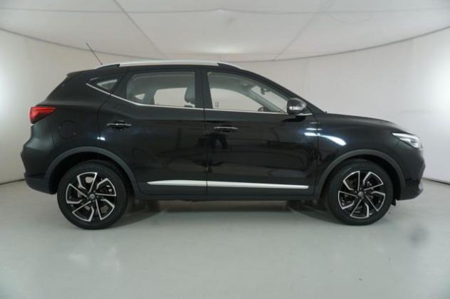 MG ZS 1.5 GPL LUXURY rif. 23769396 - Foto 4