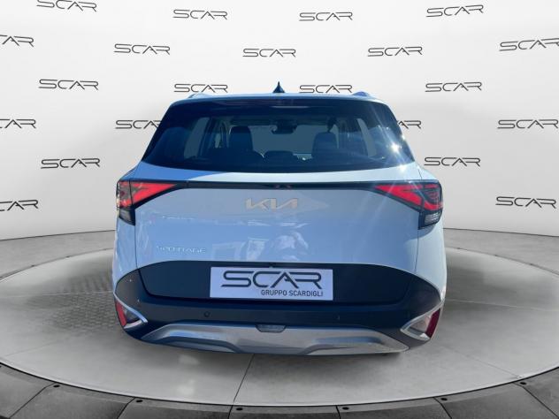 Kia Sportage Sportage 1.6 crdi mhev Business mt - Foto 4
