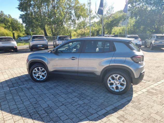 Jeep Avenger 1.2 Turbo Altitude - DISPONIBILI DIVERSI COLORI - Foto 4