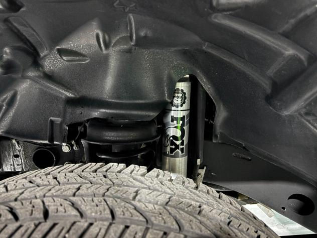 JEEP Wrangler 4ª serie Wrangler 2.2 Mjt II Rubicon - Foto 6