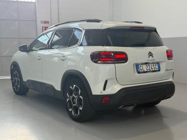 CITROEN C5 Aircross BlueHDi 130 S&S EAT8 Shine rif. 24091707 - Foto 7