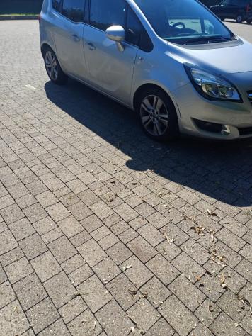 Opel Meriva 1.4 Turbo 120CV Cosmo CON PORTA BICI - Foto 9