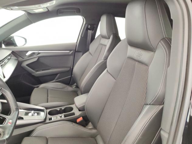 Audi A3 Sportback 45 TFSI e S tronic S line Edition - Foto 9
