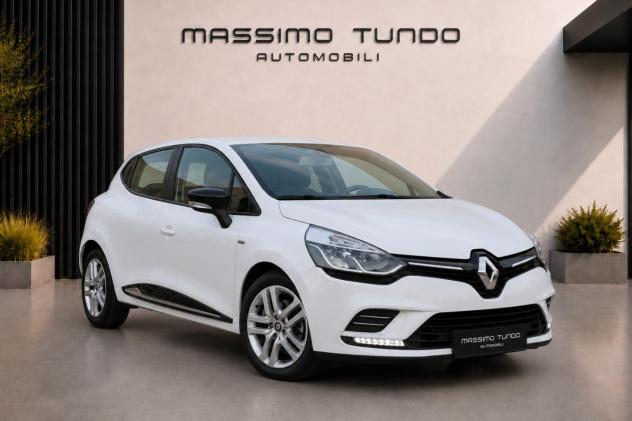 RENAULT Clio 1.2 75 CV 5p. Limited - Foto 4