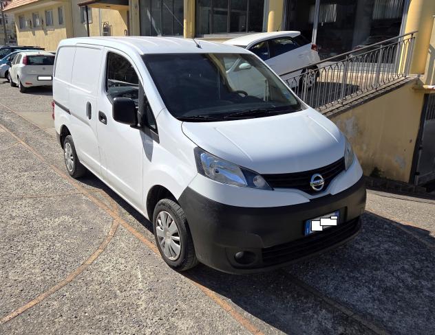 Nissan NV200 1.5 dCi 90CV BEN TENUTO GARANZIA 12 MESI - Foto 2