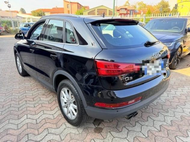 AUDI Q3 1.4 TFSI 150 CV COD S tronic Business rif. 24152691 - Foto 4