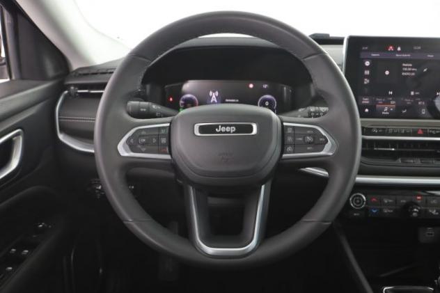 JEEP Compass Compass 1.6 Multijet II 2WD Limited rif. 23952076 - Foto 5