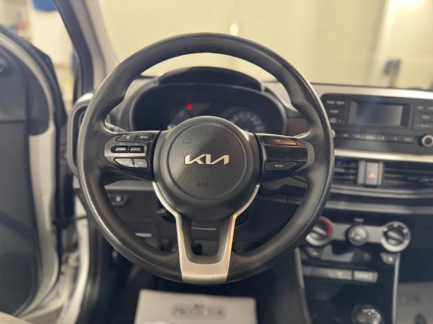 Kia Picanto 1.0 12V 5 porte X Line - Foto 10