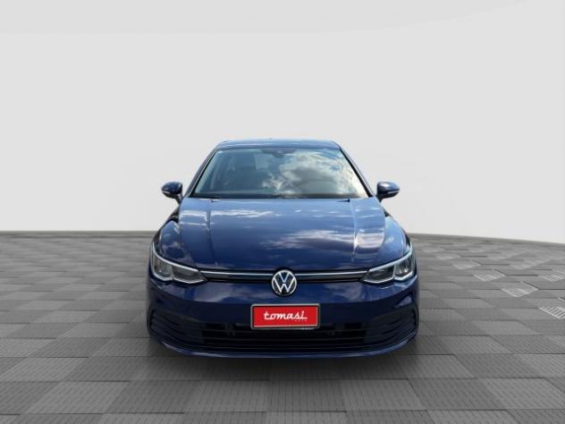 VOLKSWAGEN Golf Golf 1.0 TSI EVO Life rif. 23968072 - Foto 8
