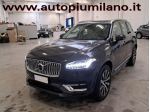 VOLVO XC90 T8 Recharge AWD Plug-in hybrid aut. 7 posti Inscri rif. 23949481