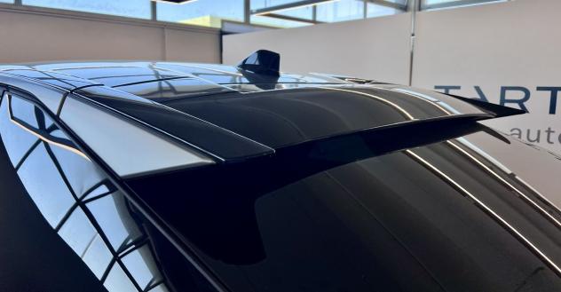 Peugeot 3008 Hybrid 145 GT e-DCS 6 - Foto 8