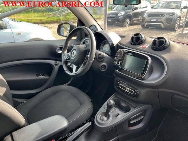 SMART ForTwo 90 0.9 Turbo twinamic Urbanrunner rif. 23285864 - Foto 5