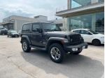 JEEP Wrangler 4ª serie Wrangler 2.2 Mjt II Sahara
