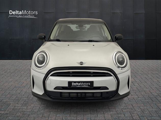 MINI Mini 5 porte Mini IV F55 2021 5p Mini 5p 1.5 Cooper Classic auto - Foto 6