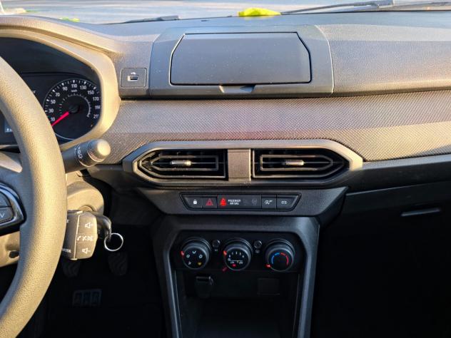Dacia Sandero Streetway 1.0 TCe ECO-G Comfort GPL CV-101 E6 Manuale NEO 2022 - Foto 10