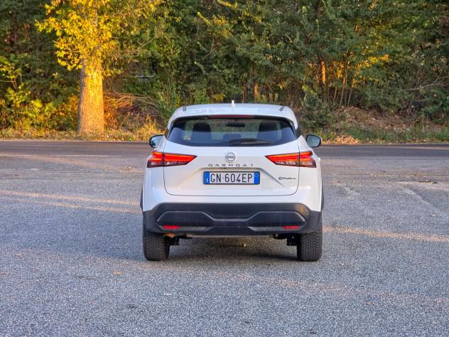 Nissan Qashqai e-Power Tekna+ CV-190 KW -140 E6 Automatica 2023 - Foto 5