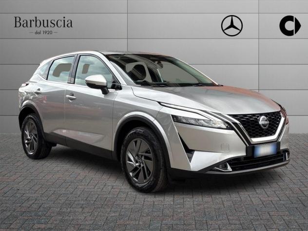 Nissan Qashqai III 2021 - 1.3 mhev Business 2wd 158cv xtronic - Foto 2
