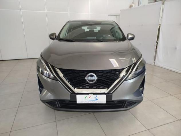 NISSAN Qashqai MHEV 140 CV Acenta rif. 23481562 - Foto 5