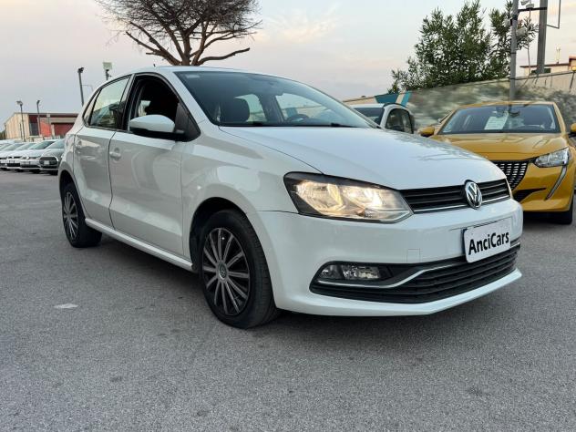 Volkswagen Polo 1.4 TDI 55kW BlueMotion Technology Comfortline - Foto 3