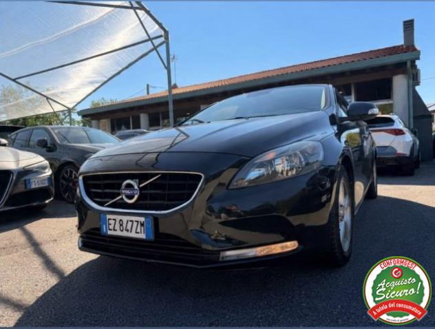 VOLVO V40 D2 Momentum rif. 24159863