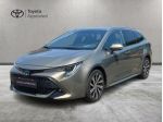 Toyota Corolla 1.8 Hybrid Style
