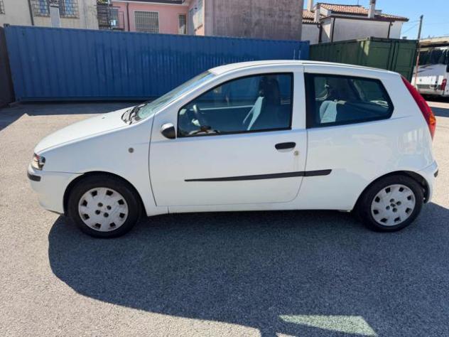 FIAT Punto 1.2i 16V cat 3p Verve senza nessun lavoro da fare rif. 24158742 - Foto 3