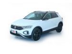Volkswagen T-Roc T-Roc 1.0 TSI Sport Cerchi 18'' Black