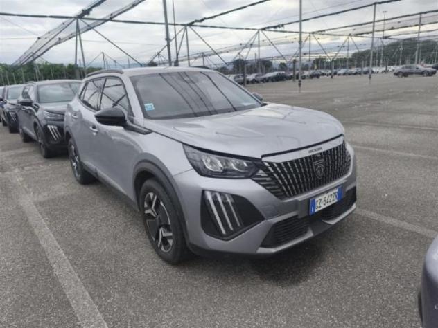 PEUGEOT 2008 PureTech 100 S&S Allure rif. 23550455
