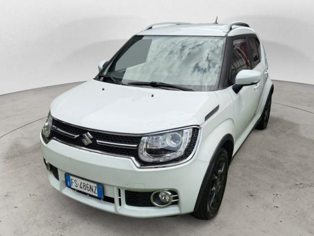 SUZUKI Ignis Ignis 1.2h Top 2wd rif. 24185012