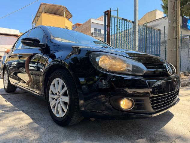Volkswagen Golf VI 1.6 TDI Comfortline - Foto 4