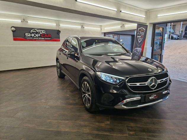 Mercedes-benz GLC 220 / 5P SUV 220D 4M MILD HYB. ADVANCED PLUS - Foto 8
