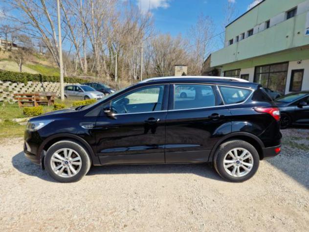 FORD KUGA 2.0 TDCI 57000km 2019 GARANZ FINANZ - Foto 5