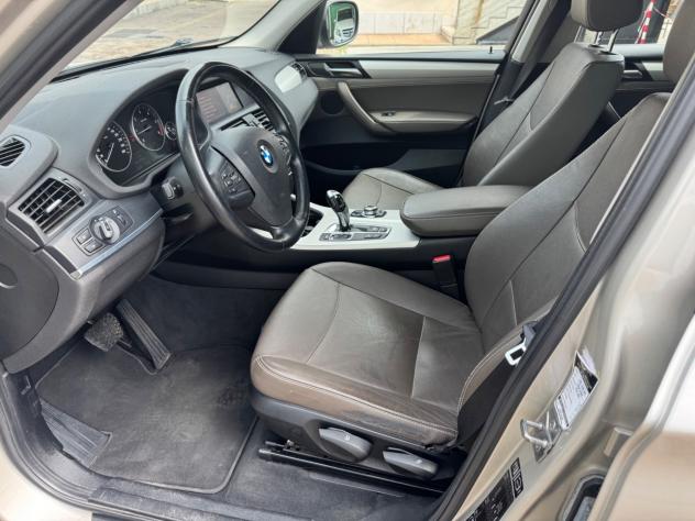 Bmw X3 xDrive20d Futura - Foto 9