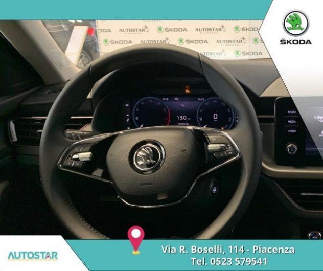Škoda Kamiq Kamiq 1.0 TSI 110 CV Black Dots - Foto 10