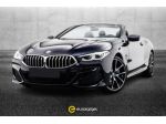 BMW 840 i xDrive Cabrio rif. 23757135