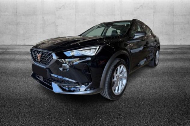CUPRA Formentor 1.5 TSI DSG rif. 24061941