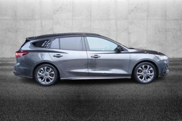 FORD Focus 1.0 EcoBoost Hybrid 155 CV Powershift SW ST-line rif. 23251607 - Foto 4