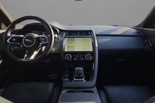 JAGUAR E-Pace 2.0D I4 163 CV AWD Auto R-Dynamic HSE rif. 24048830 - Foto 6