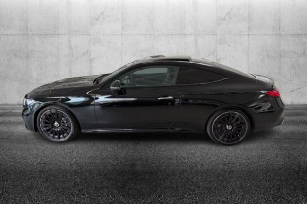 MERCEDES-BENZ CLE 220 d Coupé AMG Line Premium rif. 23764402 - Foto 4