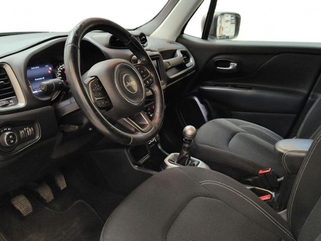 Jeep Renegade 2019 1.0 t3 Limited 2wd - Foto 6