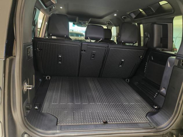 Land Rover Defender 110 S - 3.0D 200CV (AUTOCARRO) - Foto 9