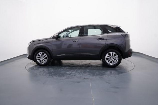 PEUGEOT 3008 1.2 PureTech Turbo 130cv S&S EAT8 Active Pack rif. 24075184 - Foto 3