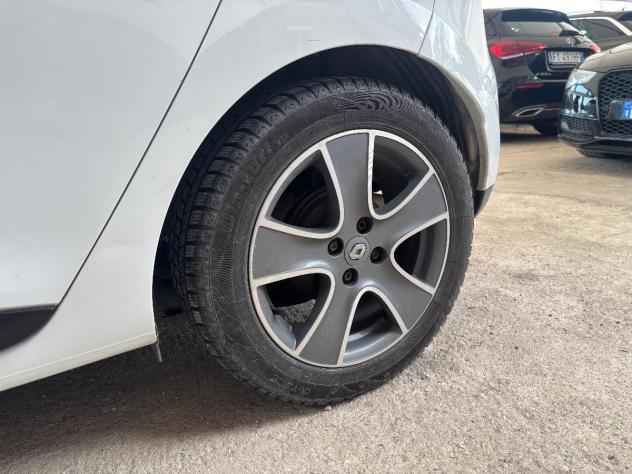 RENAULT - Clio - 1.5 dCi 8V 75 CV 5p. Costume Nat. - Foto 10